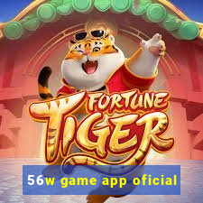 56w game app oficial